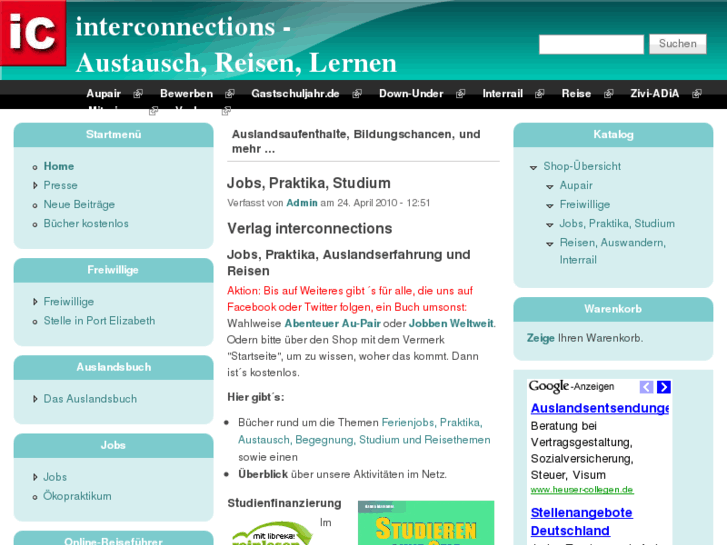 www.interconnections.de