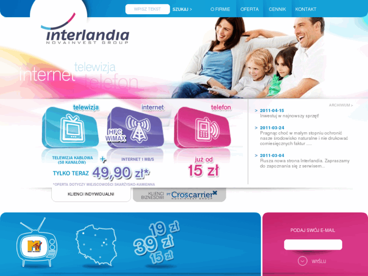 www.interlandia.pl