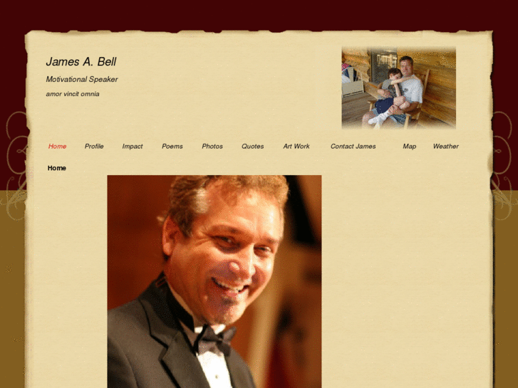 www.jamesbell.us