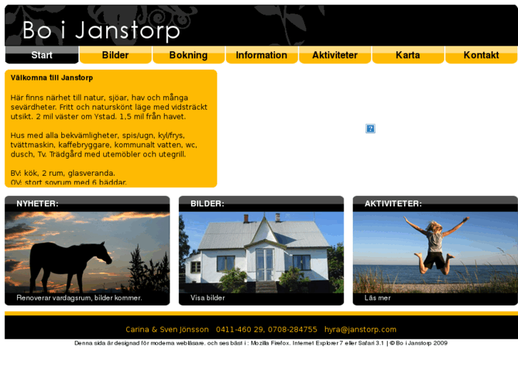 www.janstorp.com