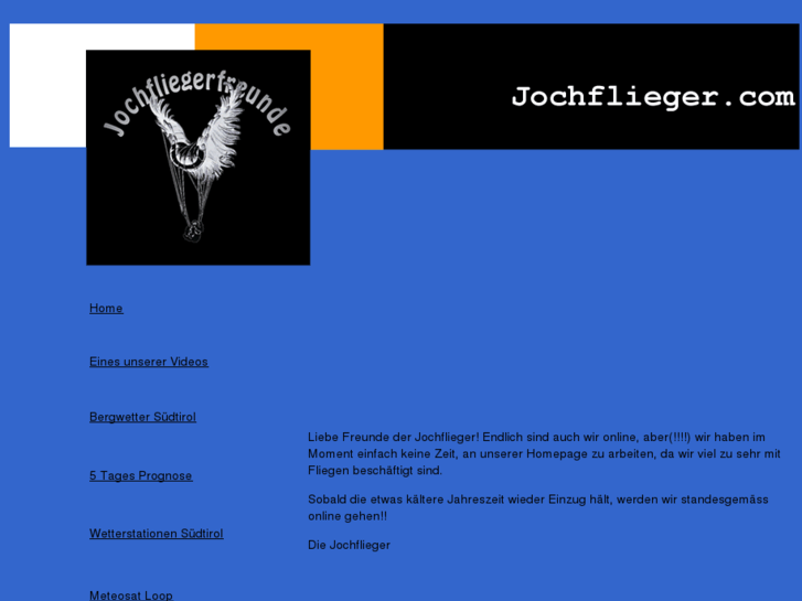 www.jochflieger.com