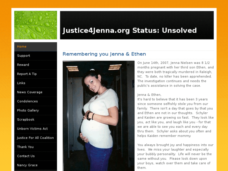 www.justice4jenna.com