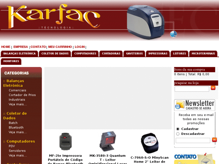 www.karfac.net.br