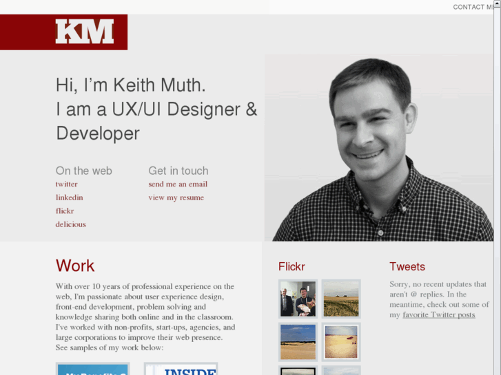 www.keithmuth.net