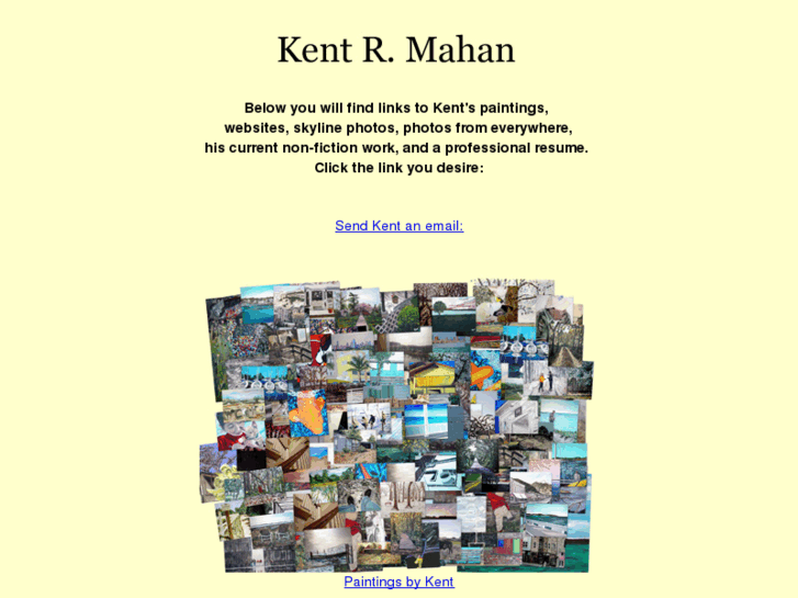 www.kentmahan.com