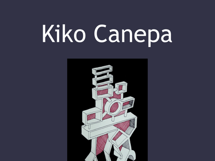 www.kikocanepa.com