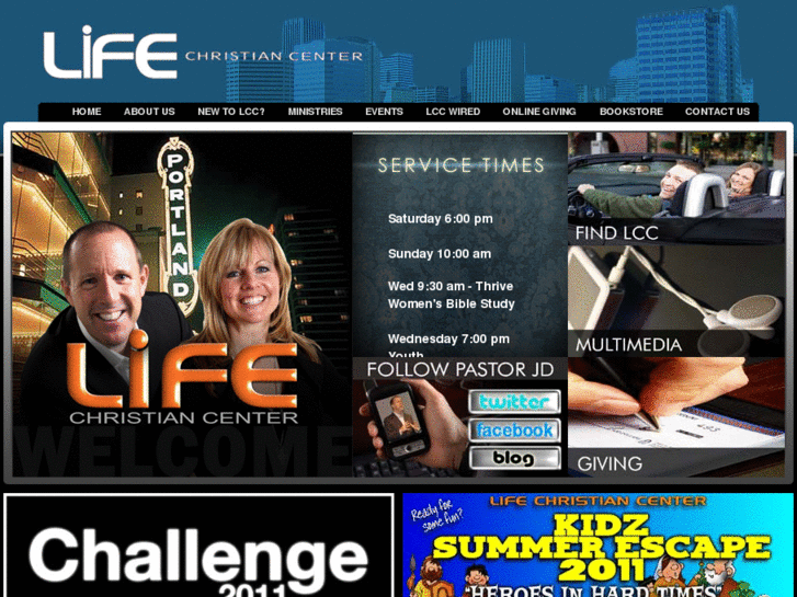 www.lifechristiancenter.com