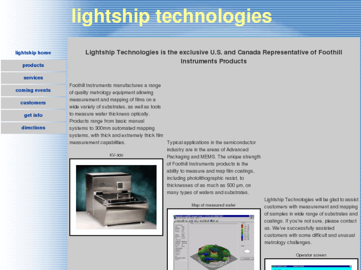 www.lightshiptech.com