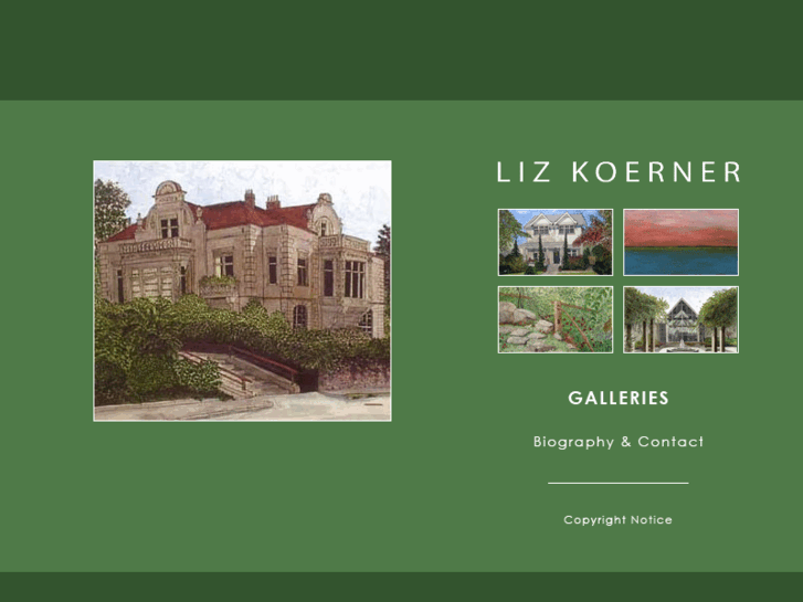 www.lizkoerner.com