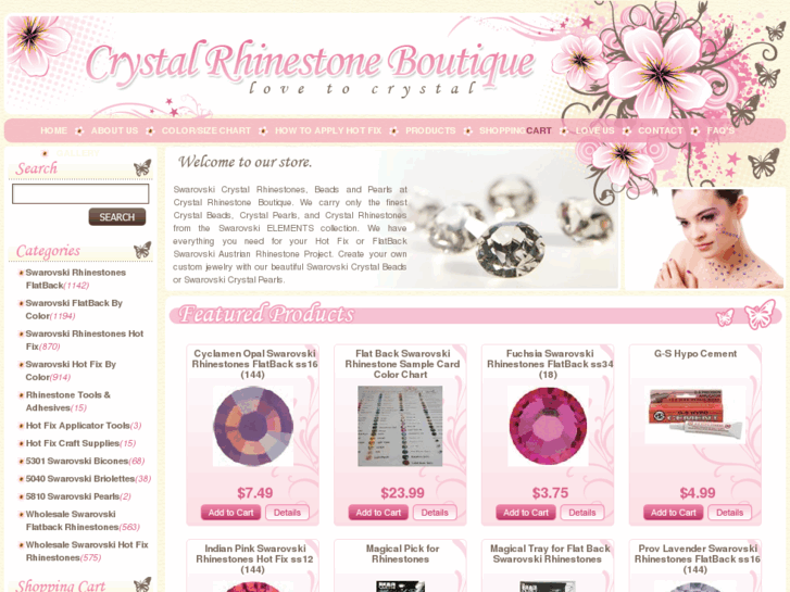 www.lovetocrystal.biz