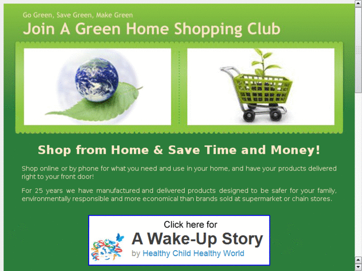 www.lovinthegreenlife.com