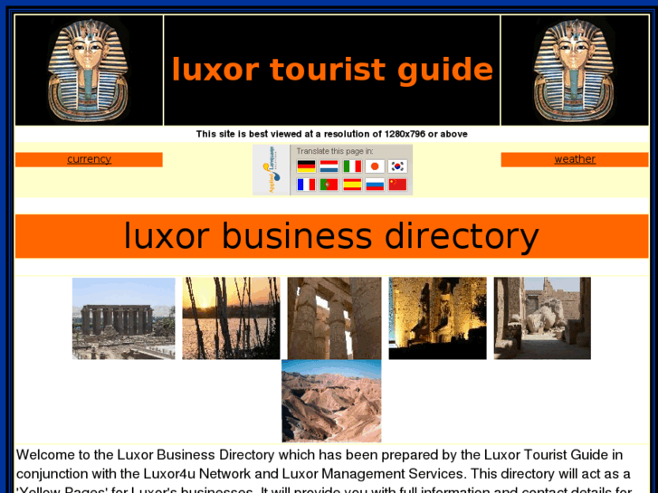 www.luxortouristguide.com