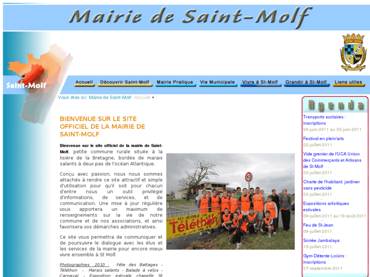 www.mairie-saint-molf.com