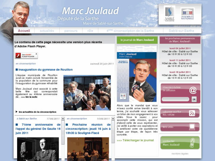 www.marcjoulaud.com