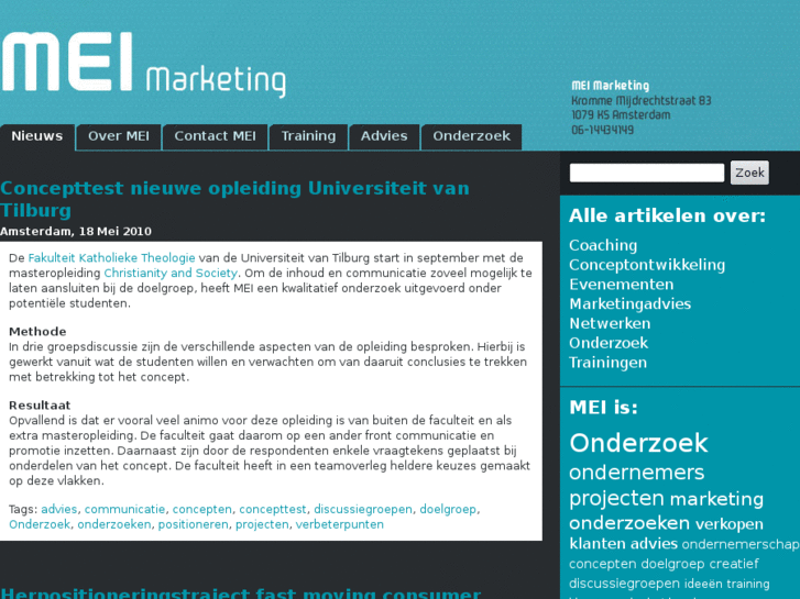 www.mei-marketing.nl