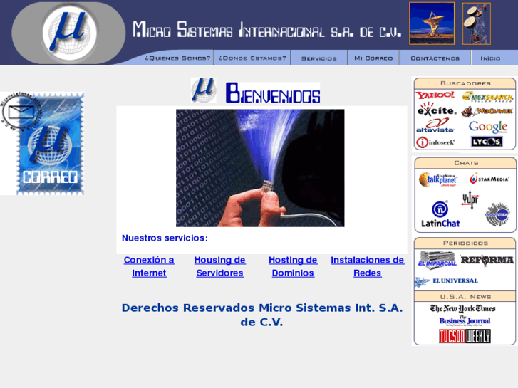 www.microsnet.com