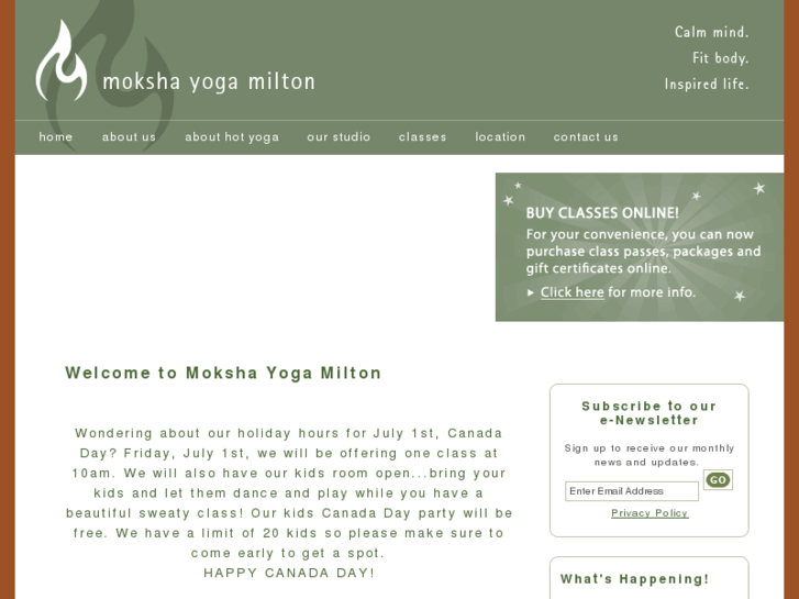 www.mokshayogamilton.com