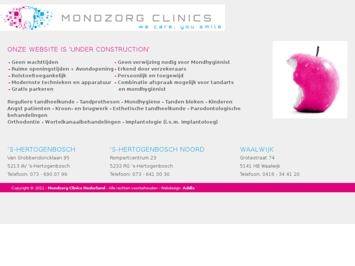 www.mondzorgcentrumwaalwijk.com