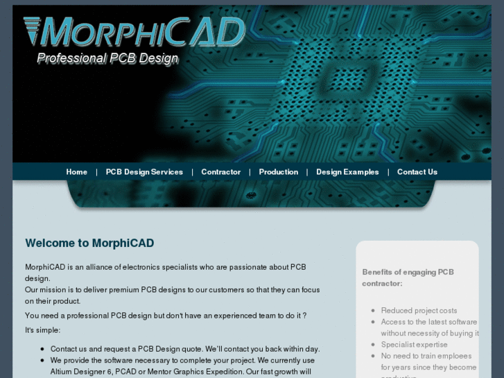 www.morphicad.com