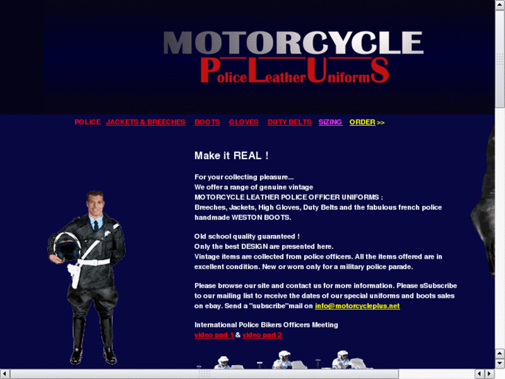 www.motorcycleplus.net