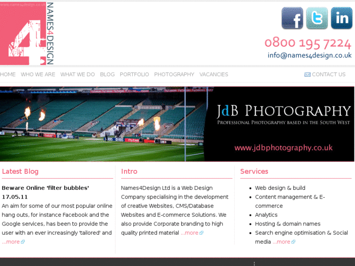 www.names4design.co.uk