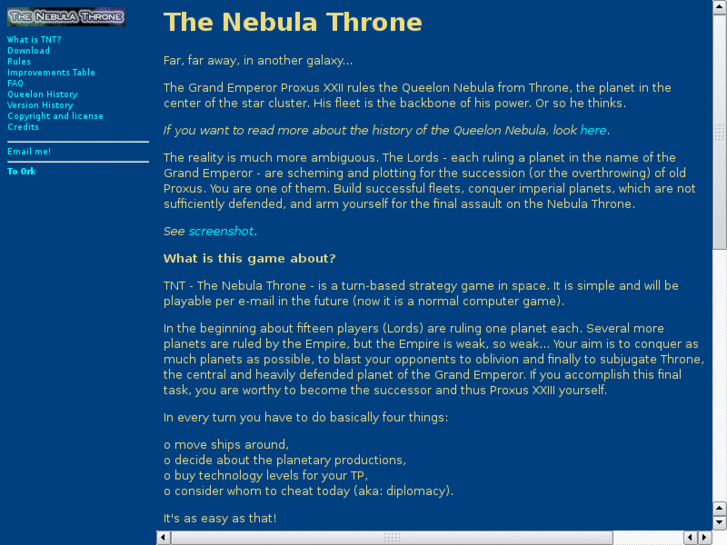 www.nebulathrone.com