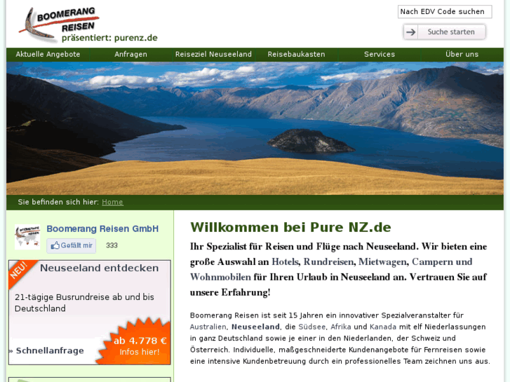 www.neuseeland.biz