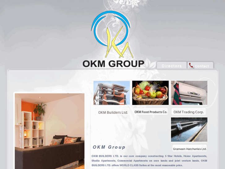 www.okmgroupbd.com