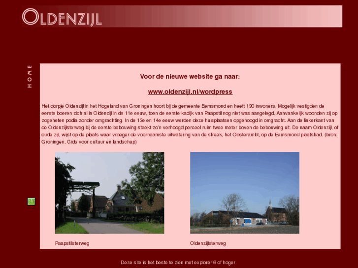 www.oldenzijl.nl