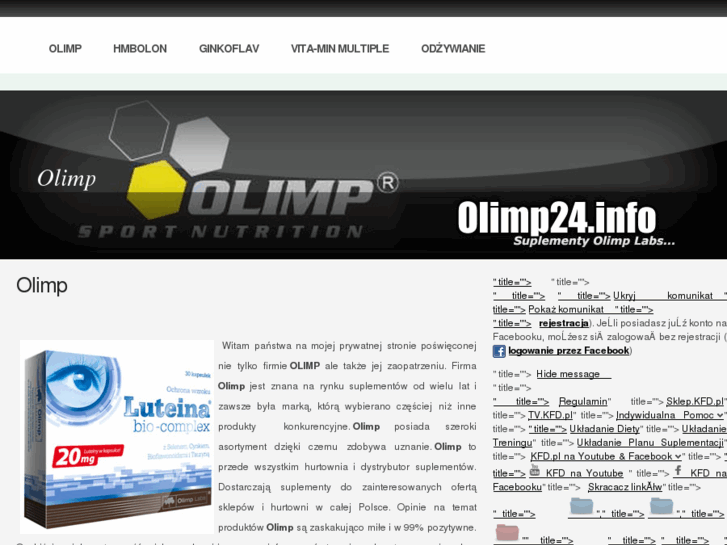www.olimp24.info