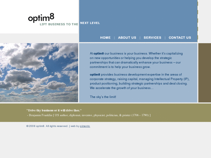 www.optim8.com