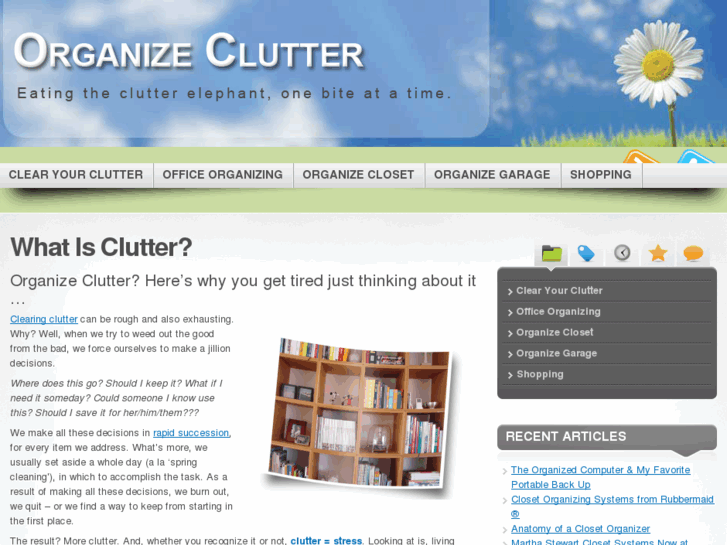 www.organizeclutter.net