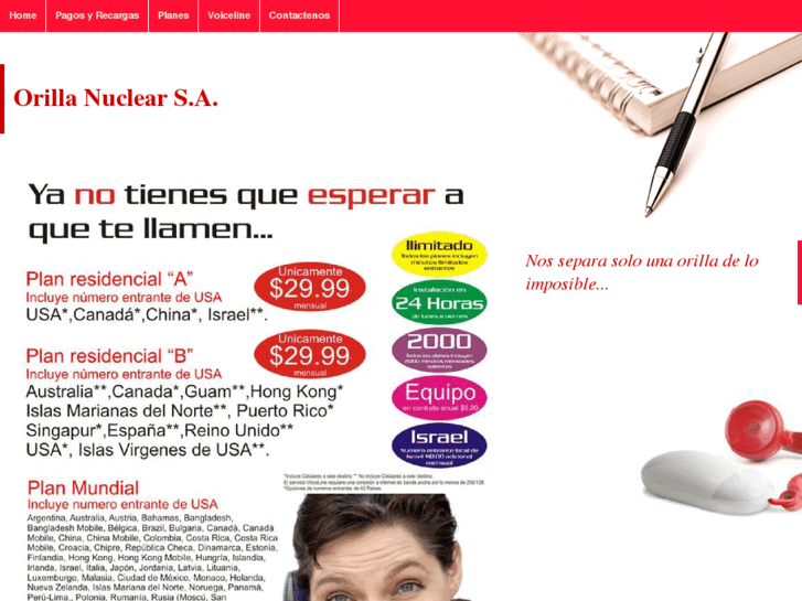 www.orillanuclear.com