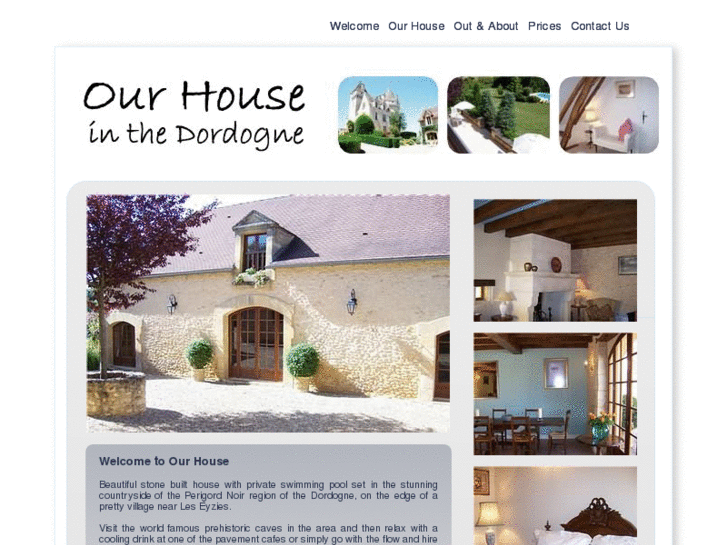 www.ourhouseinthedordogne.com