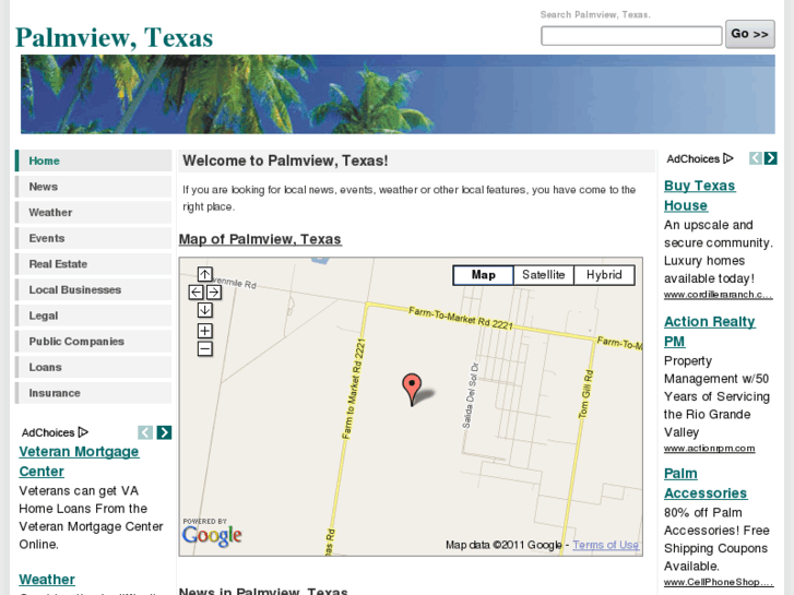 www.palmviewtx.com