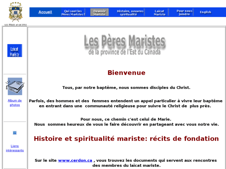 www.peresmaristes.qc.ca