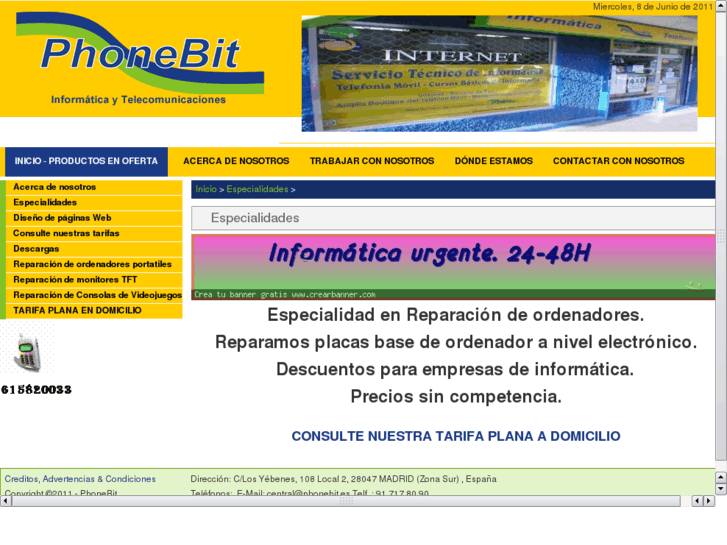 www.phonebit.es