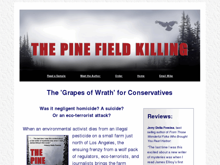 www.pinefieldkilling.com