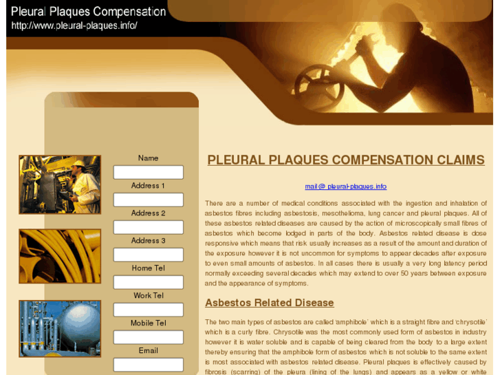 www.pleural-plaques.info