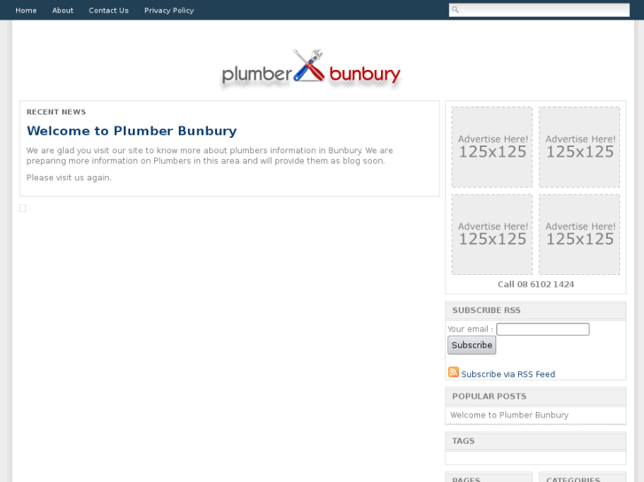 www.plumberbunbury.com