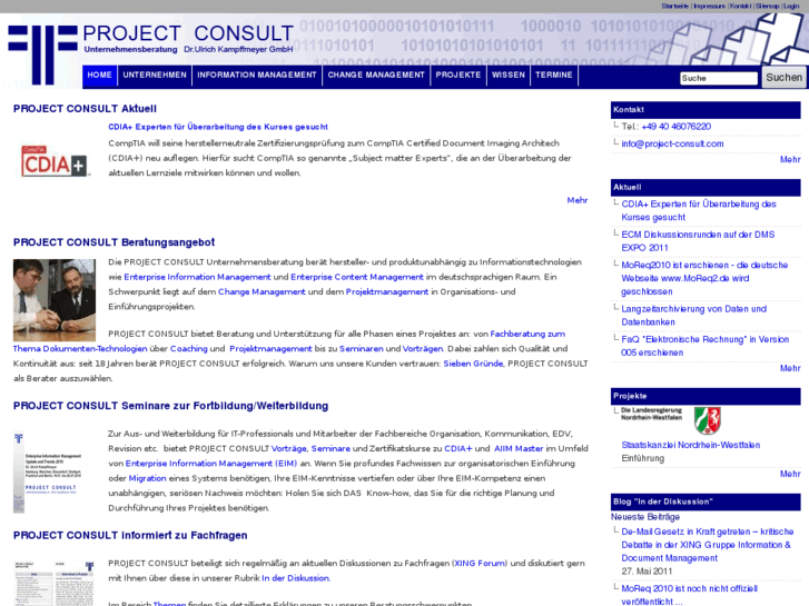 www.project-consult.com