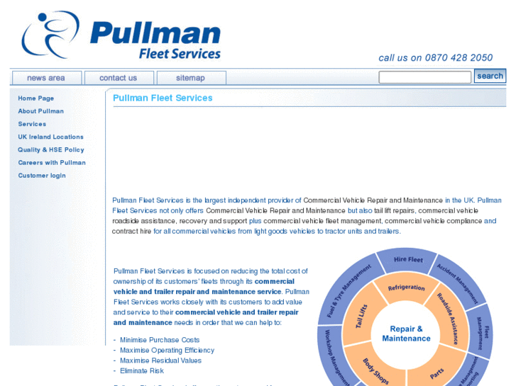 www.pullmanfleet.com