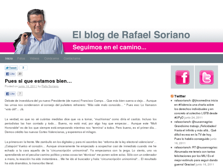 www.rafaelsoriano.es