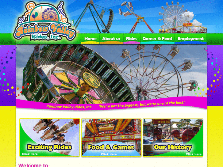 www.rainbowvalleyrides.com