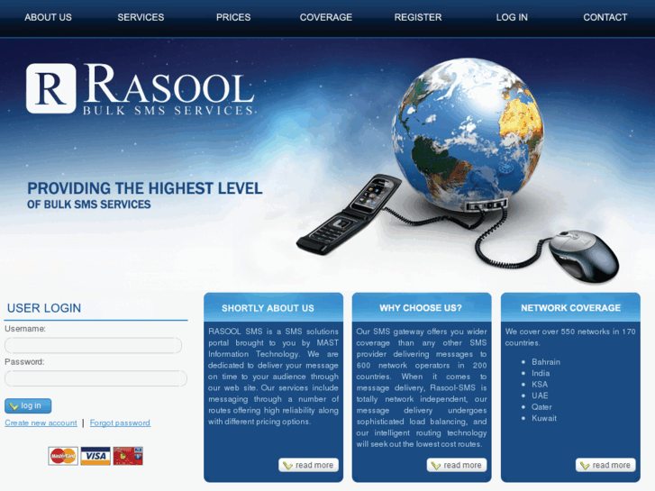 www.rasoolsms.net
