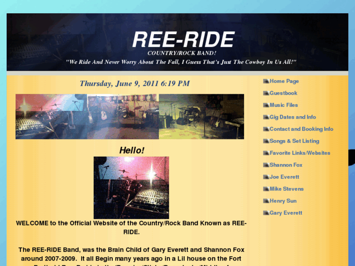 www.ree-ride.com