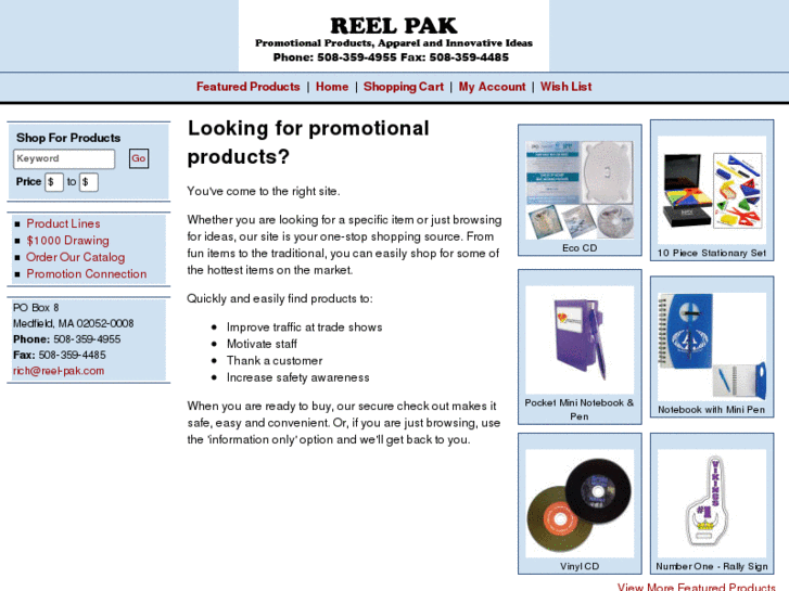 www.reel-pak.com