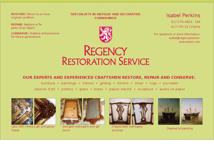 www.regencyboston-restoration.com