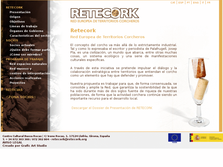 www.retecork.org