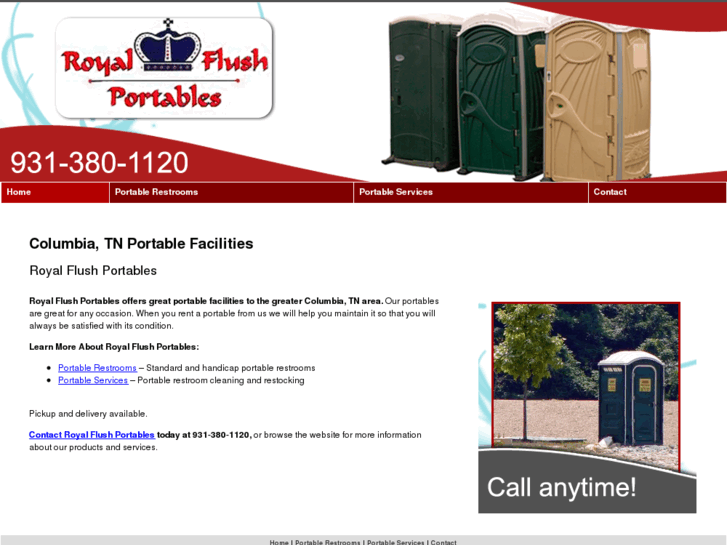 www.royalflushportablestn.com